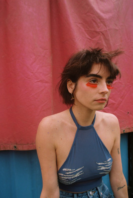 Araceli Navarro Torres