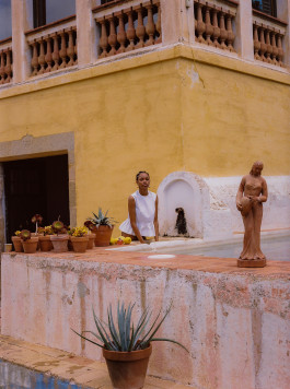 Araceli Navarro Torres