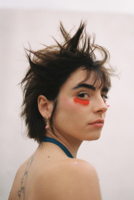 Araceli Navarro Torres