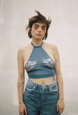 Araceli Navarro Torres